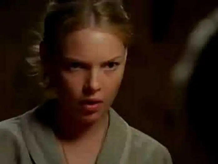 Wideo do filmu Miłość przychodzi powoli — Love Comes Softly Trailer w/Katherine Heigl