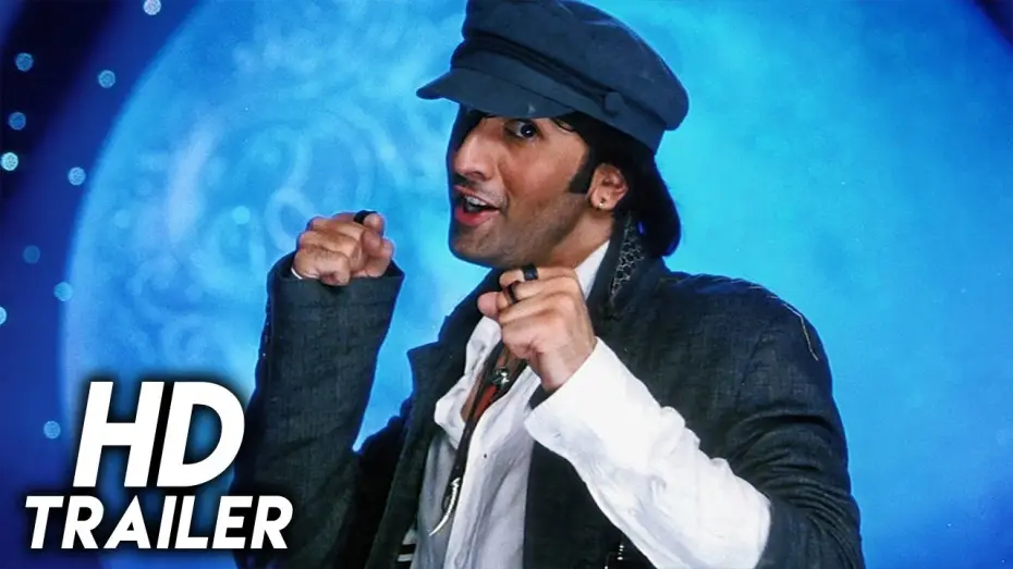 Wideo do filmu सावरिया — Saawariya (2007) ORIGINAL TRAILER [HD 1080p]