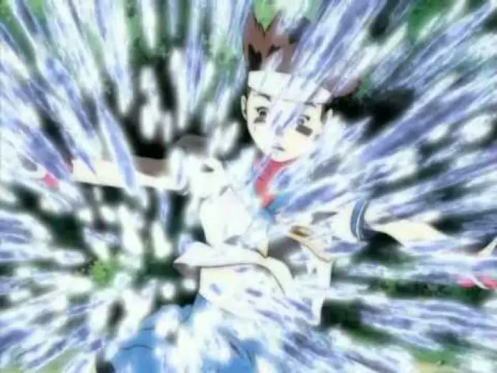 Wideo do filmu Street Fighter Alpha: Generations — Street Fighter Alpha: Generations Trailer