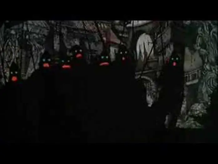 Wideo do filmu Wizards — Wizards (Teaser Trailer)
