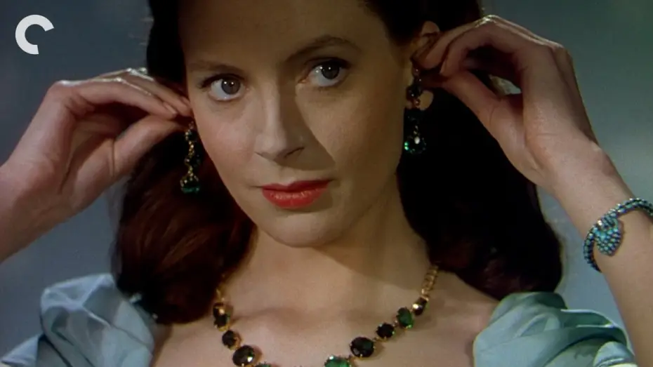 Wideo do filmu Czarny narcyz — Michael Powell & Martin Scorsese: The First Director’s Commentary