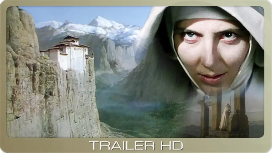 Wideo do filmu Czarny narcyz — Black Narcissus ≣ 1947 ≣ Trailer
