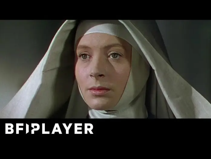 Wideo do filmu Czarny narcyz — Mark Kermode reviews Black Narcissus (1947) | BFI Player