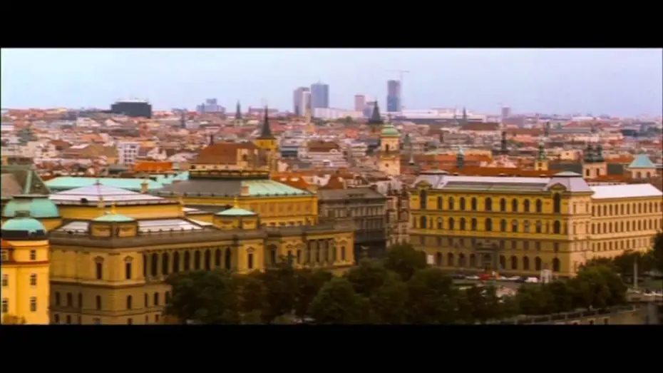Wideo do filmu Konspiracja Echelon — LA CONSPIRACION DEL PODER Trailer VOSE