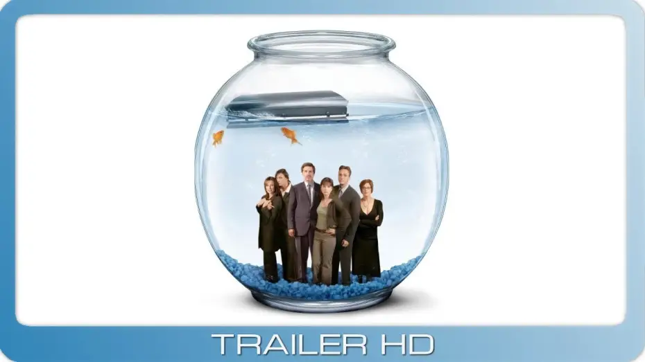 Wideo do filmu Eulogy — Eulogy - Letzte Worte ≣ 2004 ≣ Trailer