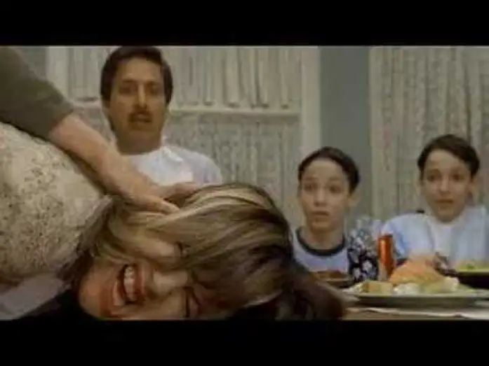 Wideo do filmu Eulogy — Eulogy (2004) Trailer