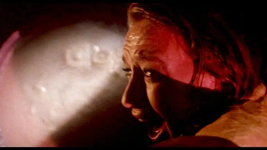 Wideo do filmu Inferno — Horror Infernal (1980) - Deutscher Kinotrailer