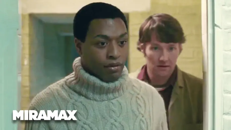 Wideo do filmu Kozaczki z pieprzykiem — 'Fitting In'