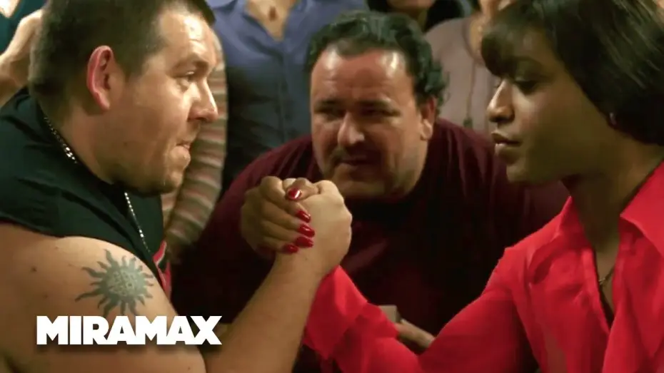 Wideo do filmu Kozaczki z pieprzykiem — 'Battle at the Boot'
