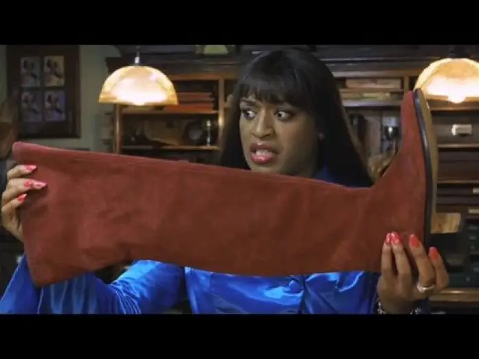 Wideo do filmu Kozaczki z pieprzykiem — Kinky Boots (2005) - Movie Trailer