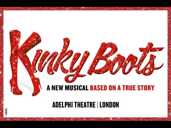 Wideo do filmu Kozaczki z pieprzykiem — Trailer: Kinky Boots