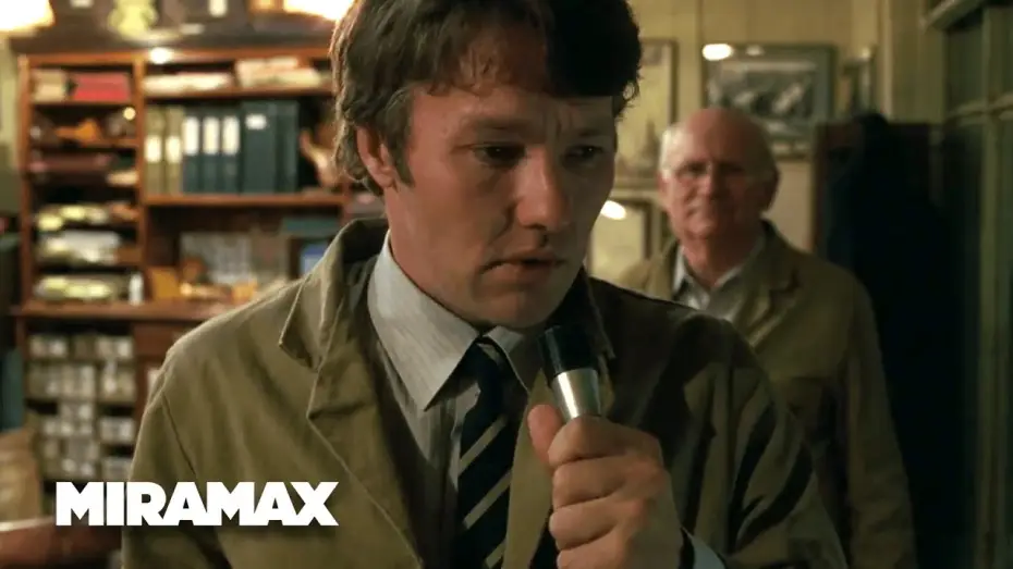 Wideo do filmu Kozaczki z pieprzykiem — 'I'm Not My Dad'