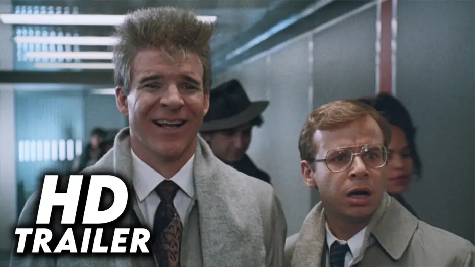 Wideo do filmu Moje Błękitne Niebo — My Blue Heaven (1990) Original Trailer [HD]