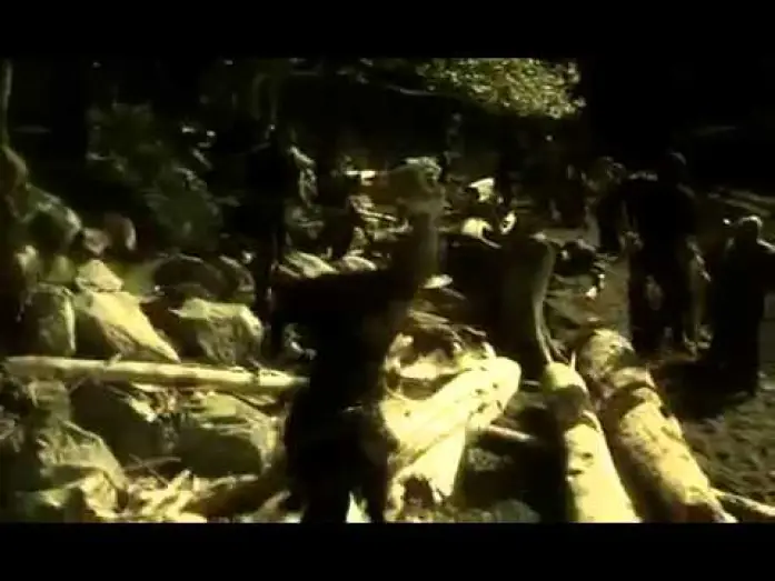 Wideo do filmu Świat rzeki — Riverworld Trailer
