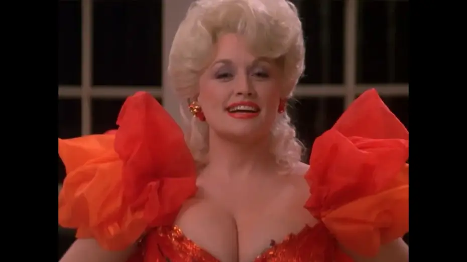 Wideo do filmu The Best Little Whorehouse in Texas — Dolly Parton