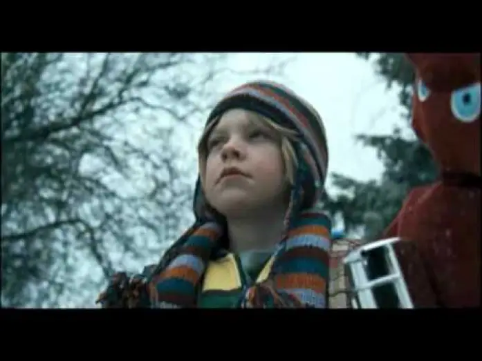 Wideo do filmu Dzieci — The Children Trailer