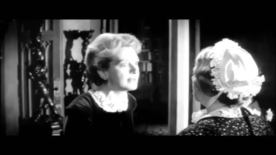Wideo do filmu W kleszczach lęku — Schloss Des Schreckens HD Trailer Deutsch German Horror Movie 1961