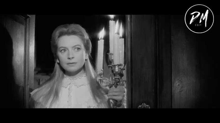Wideo do filmu W kleszczach lęku — The Innocents 1961 (Modern Trailer)