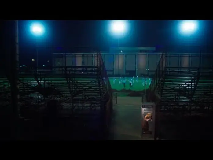 Wideo do filmu Róża — Vilmos Zsigmond on THE ROSE