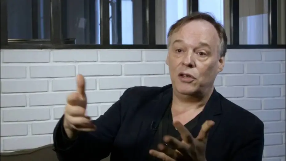 Wideo do filmu The Uninvited — THE UNINVITED : Christophe Gans à propos du film  VF