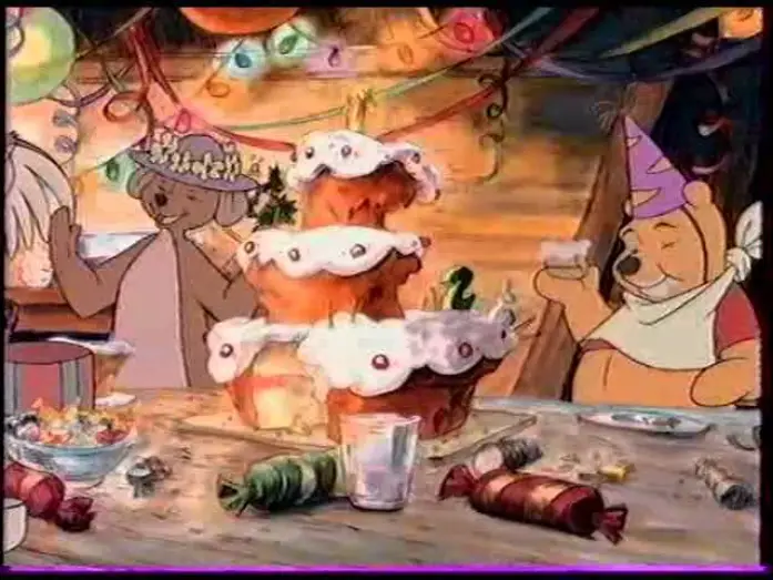 Wideo do filmu Maleństwo i przyjaciele — Les aventures de Petit Gourou - Bande annonce officielle FR