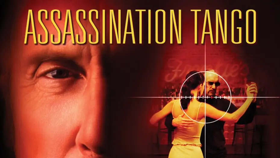 Wideo do filmu Assassination Tango — Assassination Tango (2002) | Bande-annonce VOSTF (HD | 1080p)