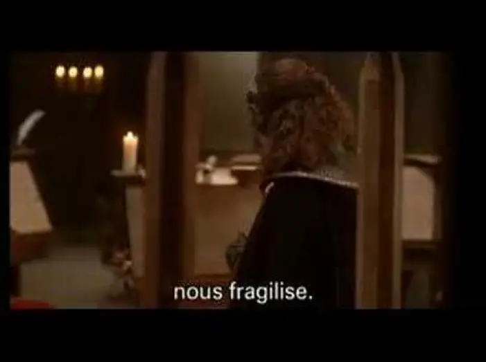 Wideo do filmu Dzień Gniewu — Bande-annonce du film Jour de Colère VOSTFR