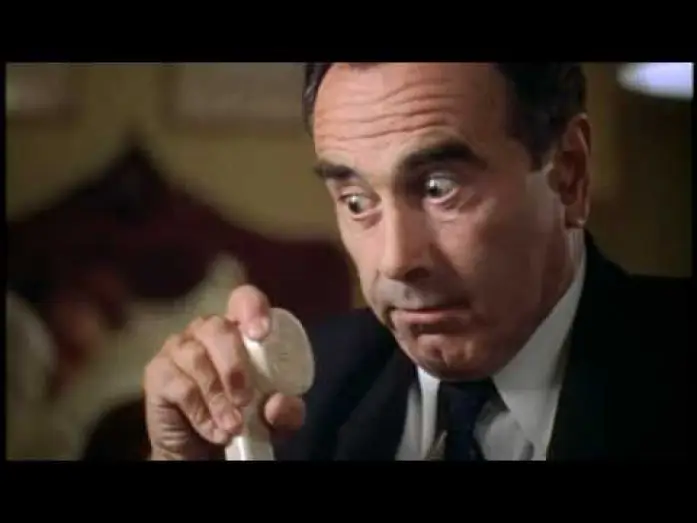 Wideo do filmu DICK — Dick (1999) Trailer