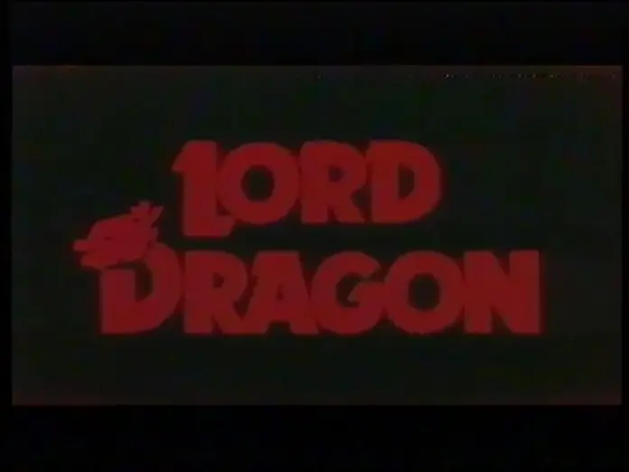 Wideo do filmu Król Smoków — Lord Dragon