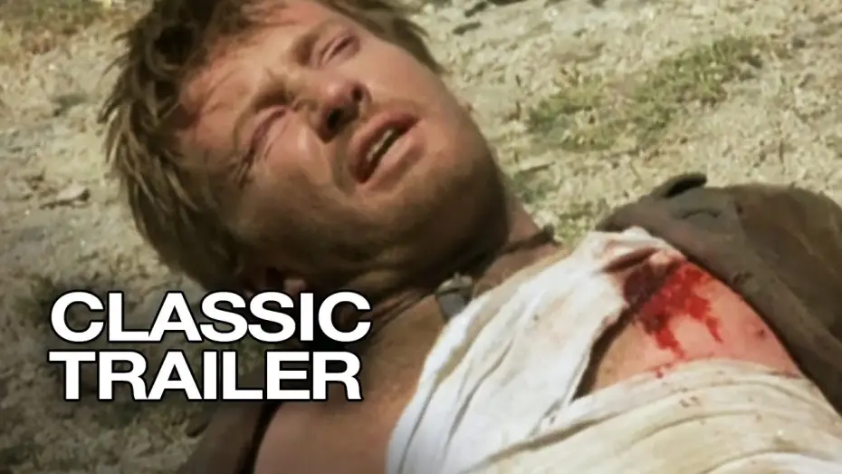 Wideo do filmu Proch i pył — Dust (2001) Official Trailer #1 - Joseph Fiennes Movie HD