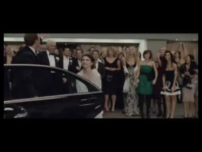 Wideo do filmu Po prostu miłość — last chance for love bande annonce vf