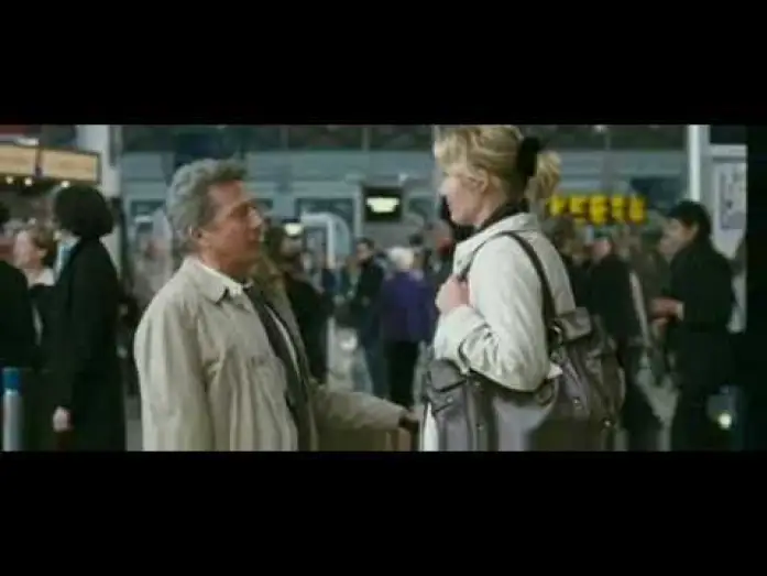Wideo do filmu Po prostu miłość — Last Chance Harvey (2008) Trailer