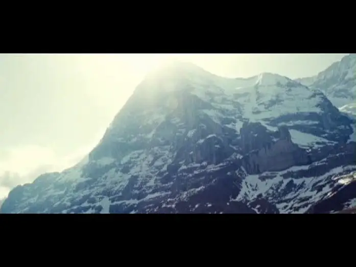 Wideo do filmu Północna ściana — Offizieller Trailer
