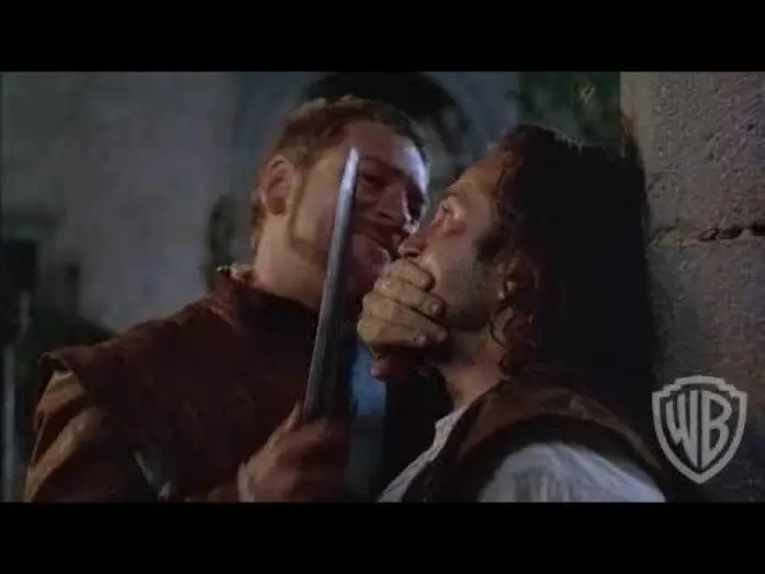 Wideo do filmu Othello — Othello (1995) - Trailer #1