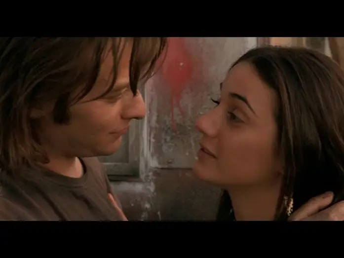 Wideo do filmu Kruk 4 — Il Corvo 4 Preghiera Maledetta 2005