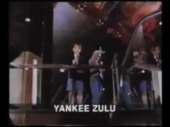 Wideo do filmu Zulus rozrabiaka — Yankee Zulu trailer