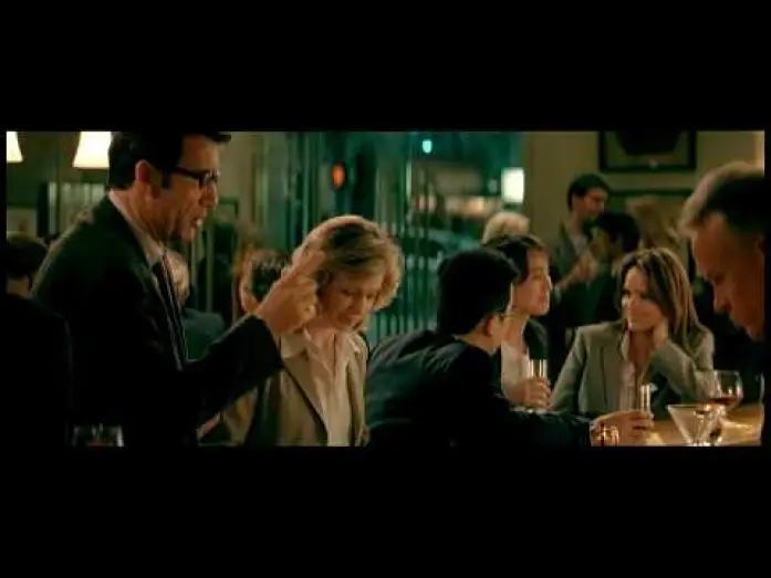 Wideo do filmu Gra dla dwojga — Duplicity