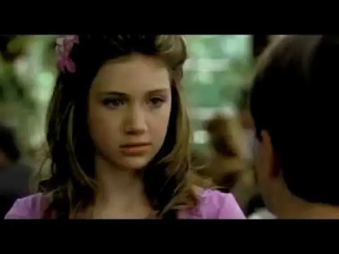Wideo do filmu Mały Manhattan — Little Manhattan Trailer
