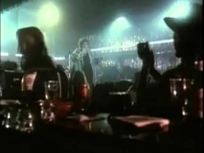 Wideo do filmu Tap — Tap (1989) Trailer