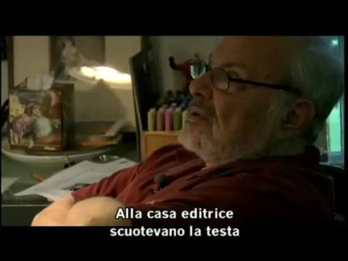 Wideo do filmu Gdzie mieszkają dzikie stwory — Nel Paese delle Creature Selvagge - Clip Speciale in HD