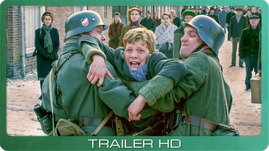 Wideo do filmu Ostatnia zima wojny — Mein Kriegswinter - Winter in Wartime ≣ 2008 ≣ Trailer