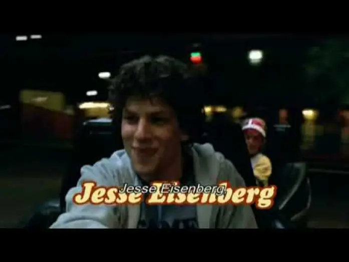 Wideo do filmu Adventureland — ADVENTURELAND bande annonce VOSTFR 2009 VOST VF VO Greg Mottola sous titres français trailer film