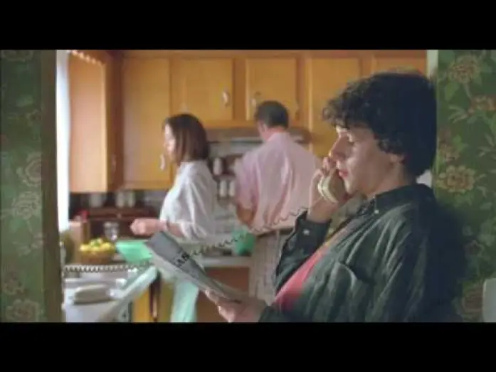 Wideo do filmu Adventureland — Adventureland - Trailer Italiano
