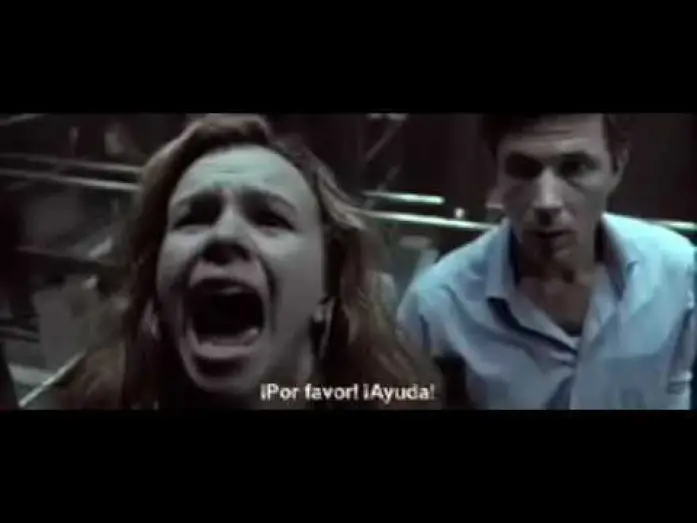 Wideo do filmu Winda — Blackout (2008) Trailer Subtitulado