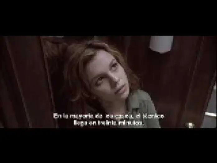 Wideo do filmu Winda — Trailer BlackOut Atrapados