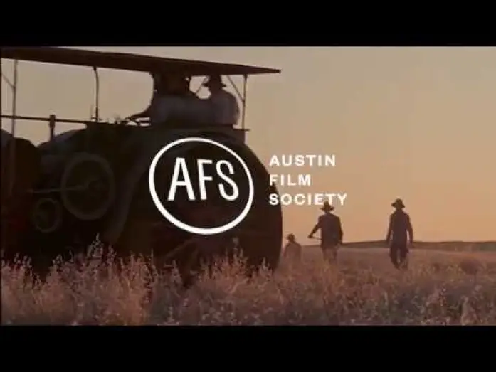 Wideo do filmu Niebiańskie Dni — AFS Presents: Days of Heaven