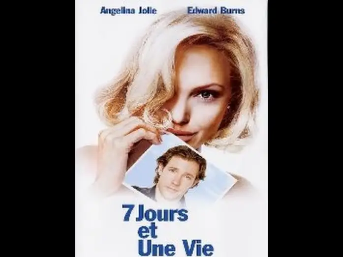 Wideo do filmu Co za życie — 7 jours et une vie