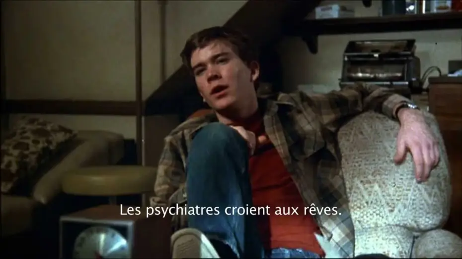 Wideo do filmu Zwyczajni ludzie — ORDINARY PEOPLE (ROBERT REDFORD, 1980) AU CINEMA LE 18 DEC 2013