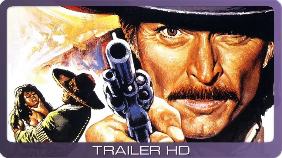 Wideo do filmu Colorado — Der Gehetzte der Sierra Madre ≣ 1966 ≣ Trailer