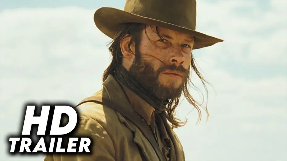 Wideo do filmu Propozycja — The Proposition (2005) Original Trailer [FHD]